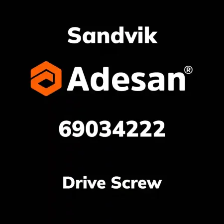 Drive Screw 690 342 22