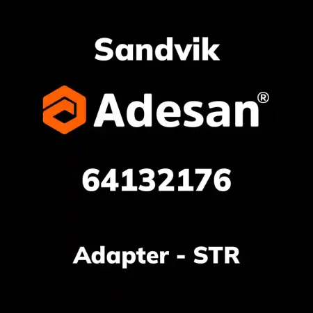 Adapter - STR 64132176