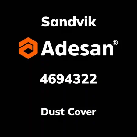 Dust Cover 469 4322