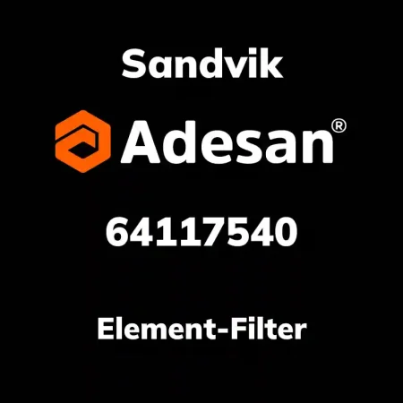 Element-Filter 64117540