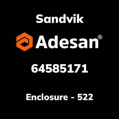 Enclosure - 522 64585171