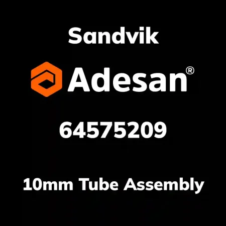 10mm Tube Assembly 64575209