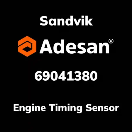 Engine Timing Sensor 69041380