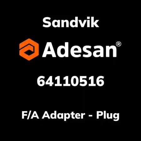F/A Adapter - Plug 64110516