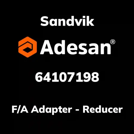 F/A Adapter - Reducer 64107198