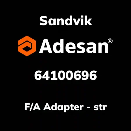F/A Adapter - str 64100696