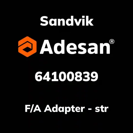 F/A Adapter - str 64100839