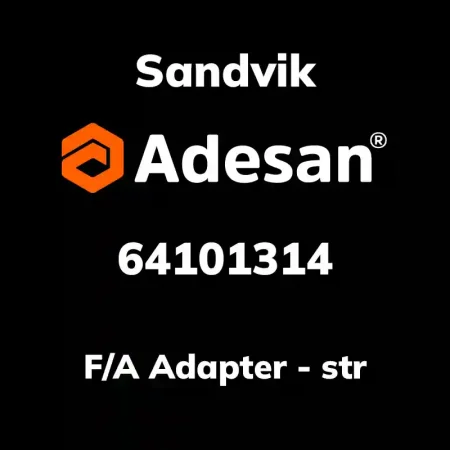 F/A Adapter - str 64101314
