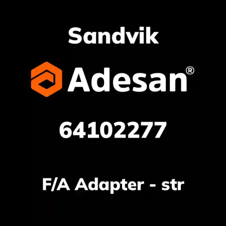 F/A Adapter - str 64102277