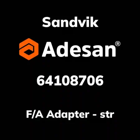 F/A Adapter - str 64108706