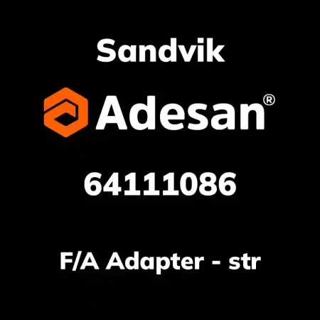 F/A Adapter - str 64111086