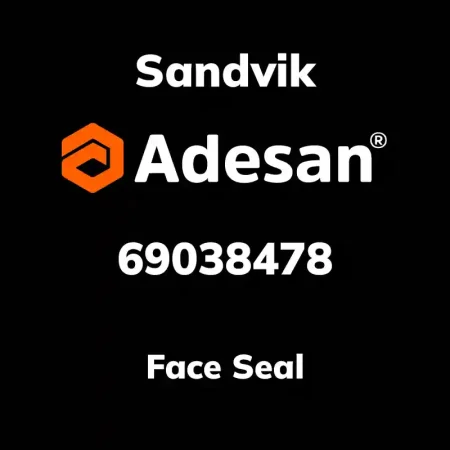 Face Seal 69038478