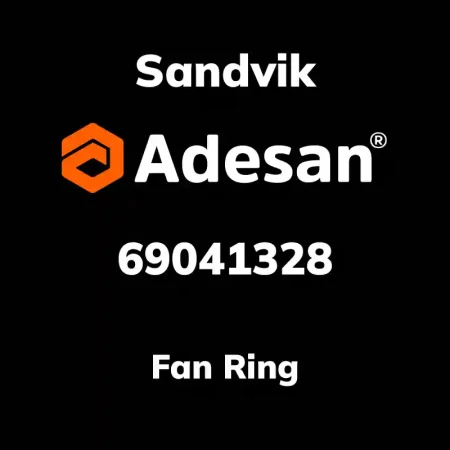 Fan Ring 69041328