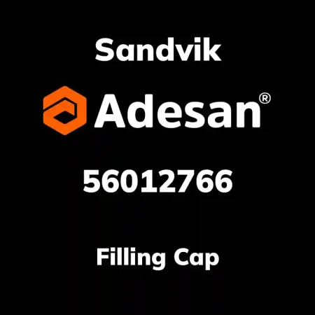 Filling Cap 56012766