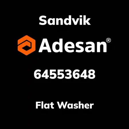 Flat Washer 64553648