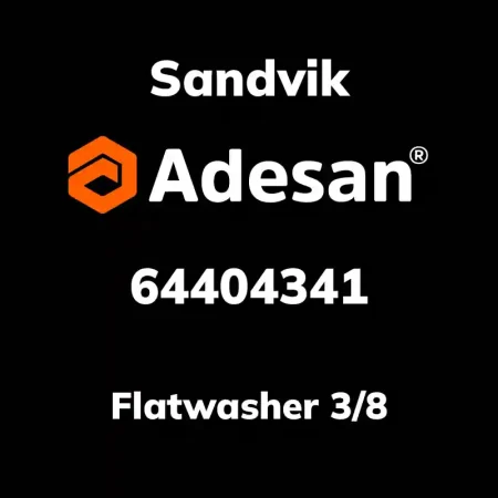 Flatwasher 3/8 64404341