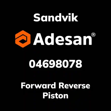 Forward Reverse Piston 04698078