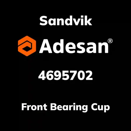 Front Bearing Cup 4695702