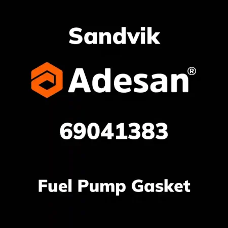 Fuel Pump Gasket 69041383