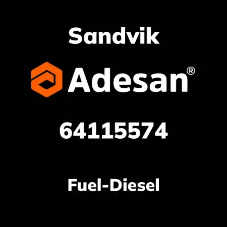 Fuel-Diesel 64115574