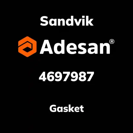 Gasket 4697987