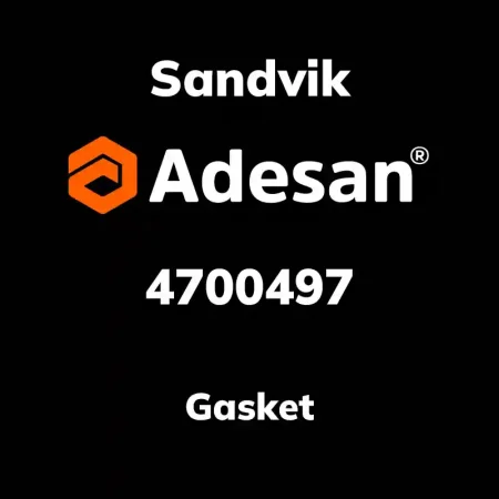 Gasket 4700497