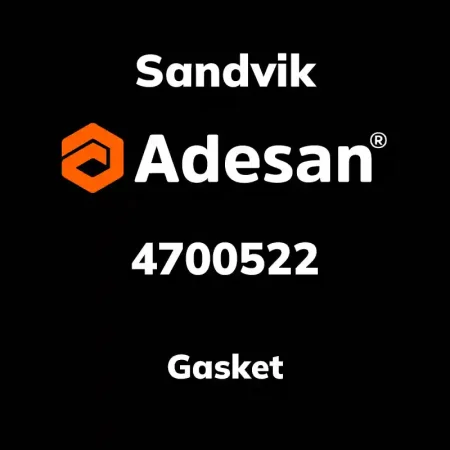 Gasket 4700522