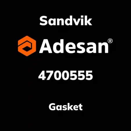 Gasket 4700555
