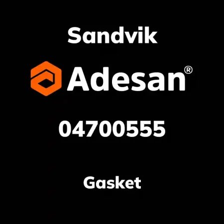 Gasket 04700555