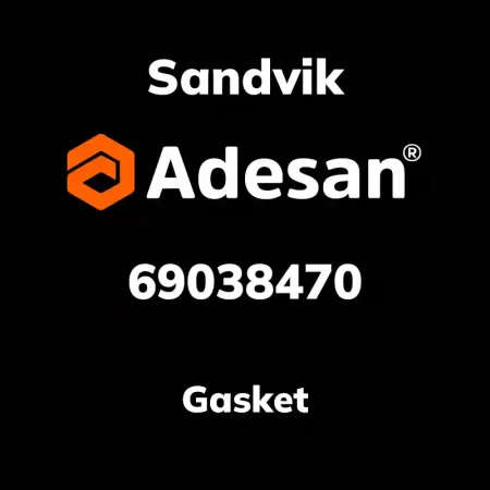 Gasket 69038470