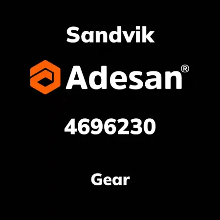 Gear 4696230