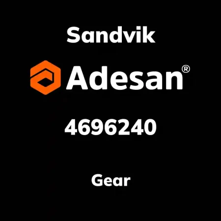Gear 4696240