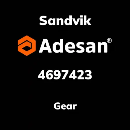 Gear 4697423