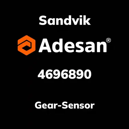 Gear-Sensor 4696890