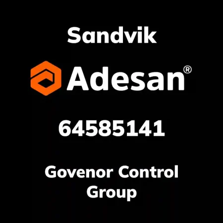 Govenor Control Group 64585141