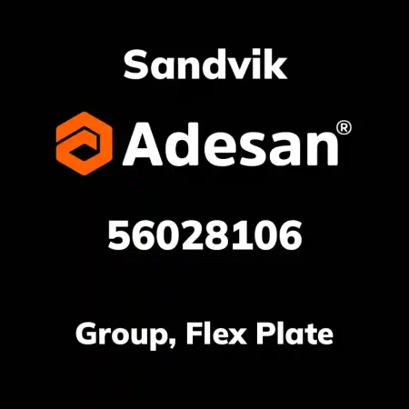 Group, Flex Plate 56028106