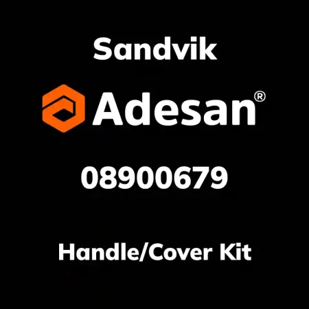 Handle/Cover Kit 08900679