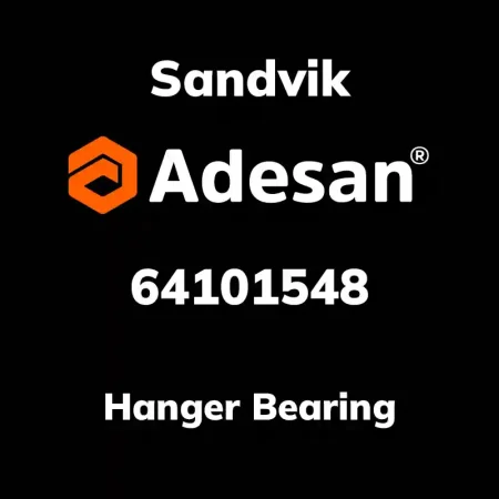 Hanger Bearing 64101548