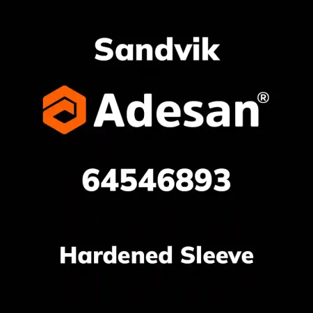 Hardened Sleeve 64546893