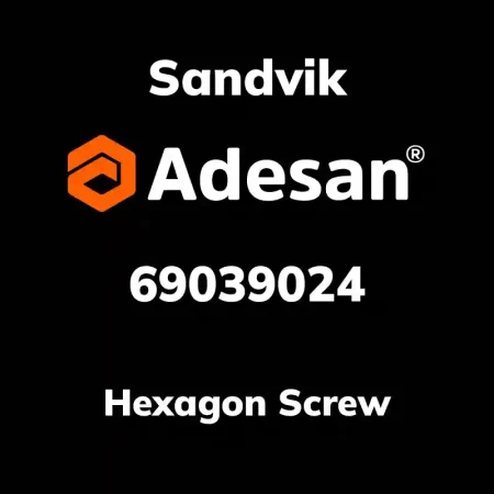 Hexagon Screw 69039024