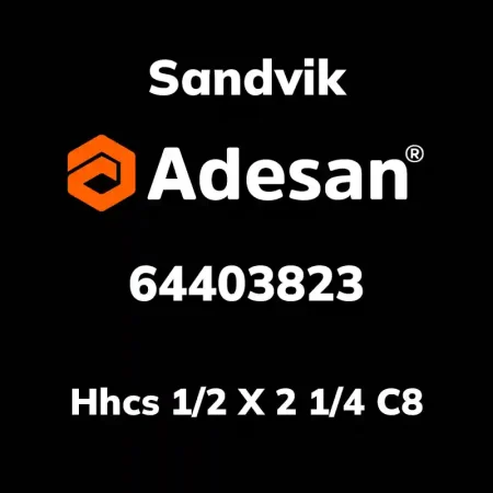 Hhcs 1/2 X 2 1/4 C8 64403823