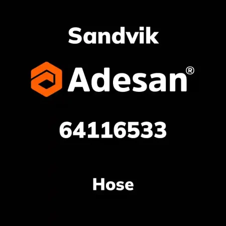 Hose 64116533