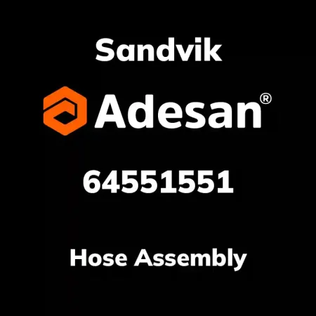 Hose Assembly 64551551