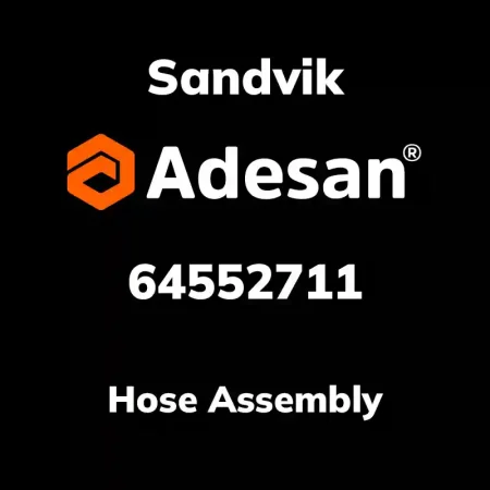 Hose Assembly 64552711