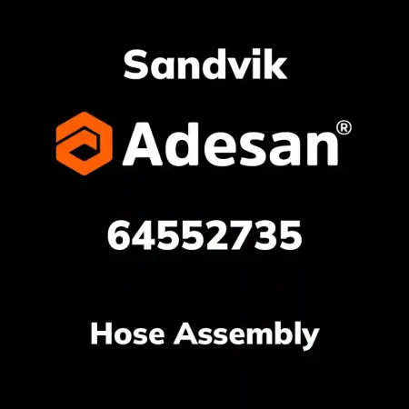 Hose Assembly 64552735