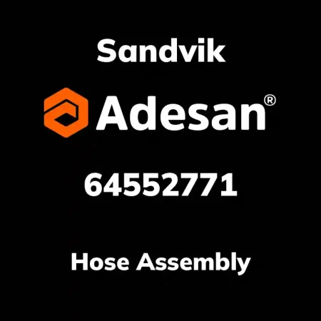 Hose Assembly 64552771