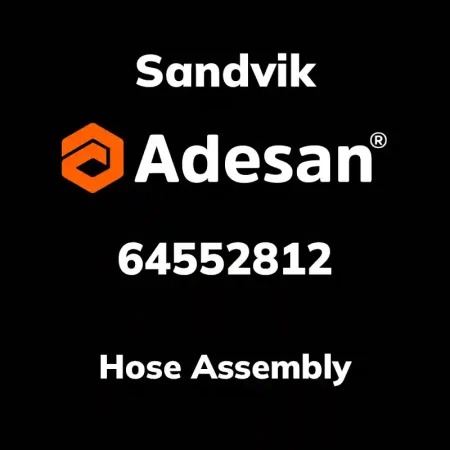 Hose Assembly 64552812