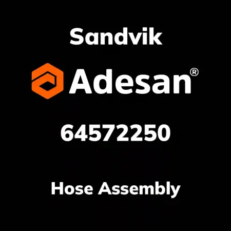 Hose Assembly 64572250