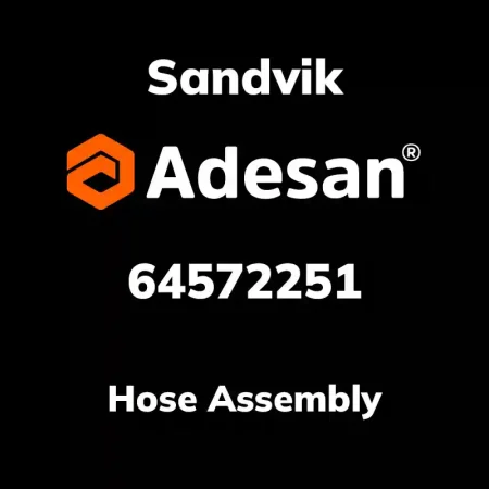 Hose Assembly 64572251