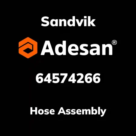 Hose Assembly 64574266